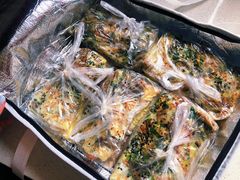 鸡蛋饼-水丰路鸡蛋饼