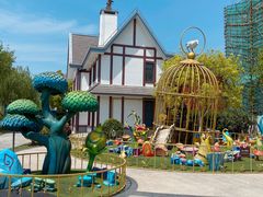 -安徒生童话乐园