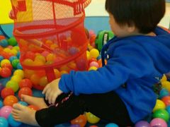 -BlueBubble蓝泡泡婴幼儿游泳会所(合川路店)