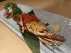 -昱匠·日本料理(金融街店)