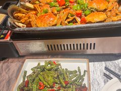 -川香鼎盛·川府家宴商务宴请(市桥富华总店)