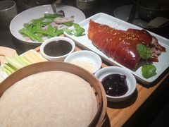 -青年公社烤鸭(滨湖银泰店)