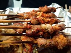 -金家老三饭庄(常营店)