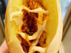 -古真记钵钵鸡(总店)