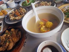 -味妙顺德厨房(绿地缤纷城店)