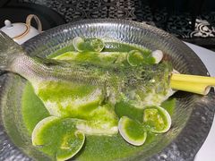 -狮拾久·现代新加坡料理(壹方城店)