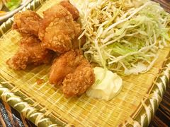 炸鸡块-平成屋·午肴夜酒(四川北路店)