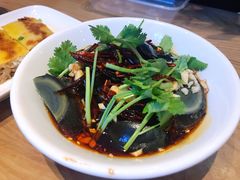 -文叔·湖北名小吃·小龙虾(华强北店)