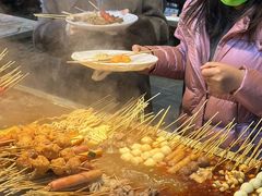 -郭记小街麻辣烫(南小街总店)