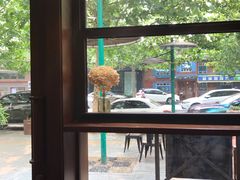 景观位-AFS Cafe & Canteen(闽江二路店)