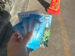 -太平洋海底世界