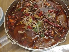 -东北大院·东北菜(三台子店)