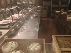 -盛宴自助餐厅(运达喜来登店)