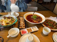 -川流不息(北蔡休闲广场店)