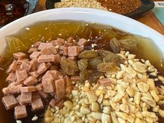 -付小姐在成都(中山公园店)
