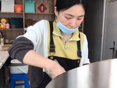-鸭寨夫人(无锡首店)