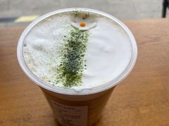 -星巴克(成都科学城店)