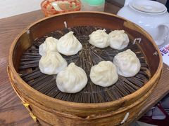 小笼包-万寿斋(山阴路店)