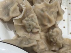 -老边饺子馆(东单店)
