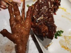 -木屋烧烤(坂田天安云谷店)