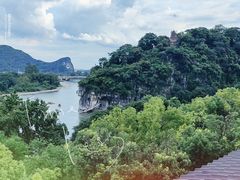 -忆咖啡观景餐厅(桂林象山公园店)