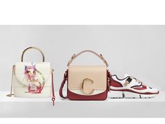 -Chloe(北京SKP一店)