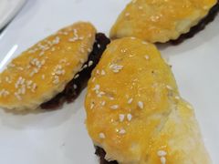 京都红豆酥-旭璟酒家·传统粤菜·湘菜(逸景路店)