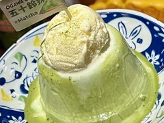 -小川洋风料理(江汉路店)