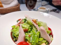 -Oyster Talks 四度蚝法餐厅