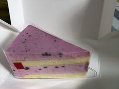 -罗莎蛋糕(建设路店)