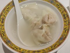 -龙抄手(春熙路总店)