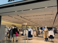 -ZARA(凯德乐峰广场店)