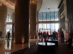 -青岛富力艾美酒店