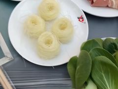 -鑫龙火锅城(青岛分店)