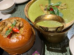 -Home Thai·泰谣(王府井apm店)