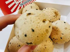 麻薯包包-墨茉点心局(国金街店)