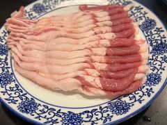 -裕德孚·非遗手切涮羊肉(东直门内大街店)