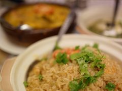-船屋葡国餐厅