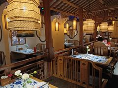 -江南赋(内蒙古大厦店)