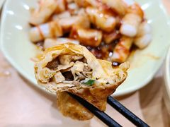 五香卷-百家鸡味馆(清泰店)
