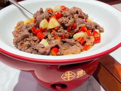 -辣可可·小炒黄牛肉(望京凯德MALL店)