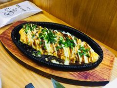 -兆治日本料理(华府世家店)