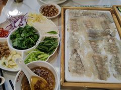 -官塘锋记鱼生·生腌·砂锅粥(牌坊街店)