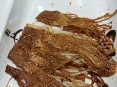 -金刚山烧烤(红旗大街店)