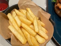 -必胜客(海安文峰店)