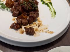 -将相和·海鲜蒸饺大连菜