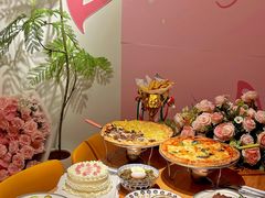 -1861意大利餐厅(来福士店)