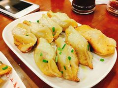 -小姜锅贴(凤凰街店)