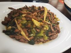 -食光慢宴·安吉土菜馆