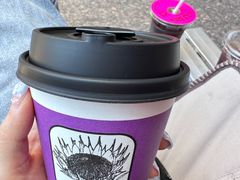 -HANA COFFEE(长寿路店)